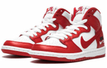 Кроссовки Nike Dunk Sb Future Court Red