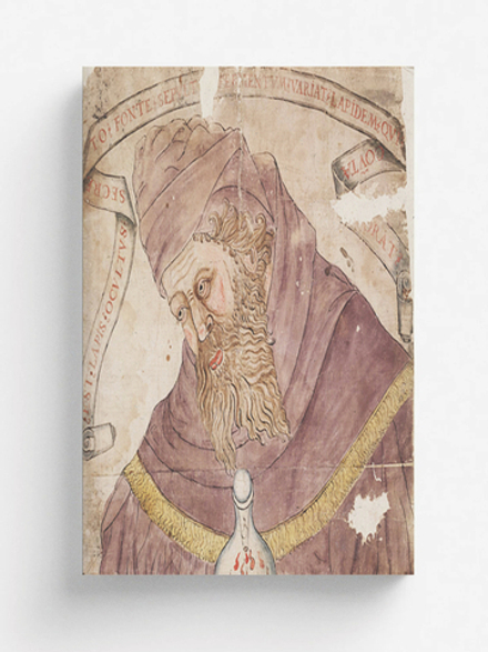 Свиток Рипли | Джордж Рипли