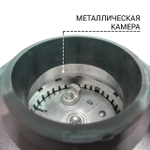 Измельчитель пищевых отходов BORT Alligator MEGA