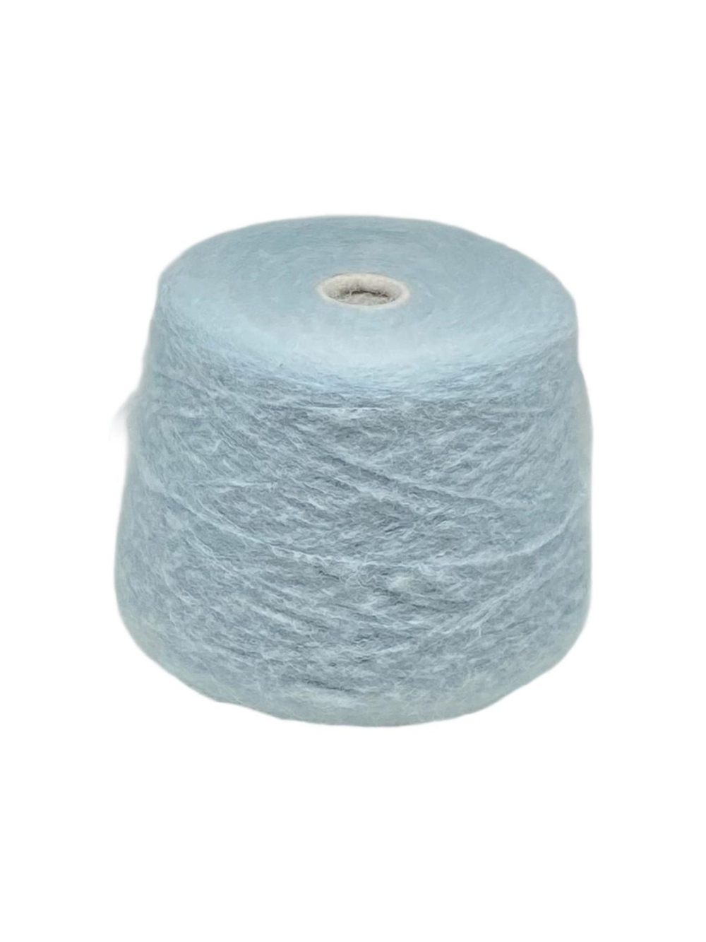 Пряжа на бобине(Италия) 280г 30% альпака 20% шелк 20% мохер 12% меринос 18%п/а 100г-450м