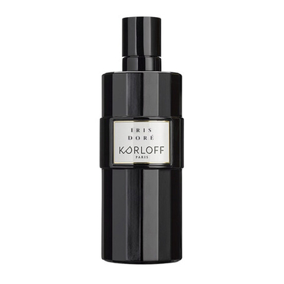 KORLOFF IRIS DORE EDP 100 ML