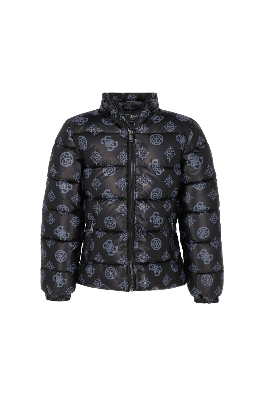 Куртка Guess - черный(J3BL06 WBVE0)