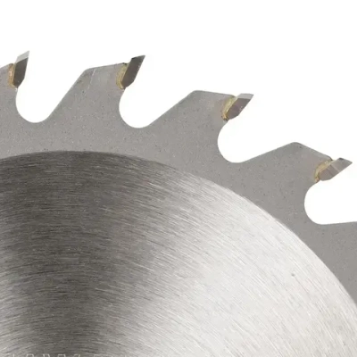 Пильный диск XCAN по дереву TCT 115х10х40T