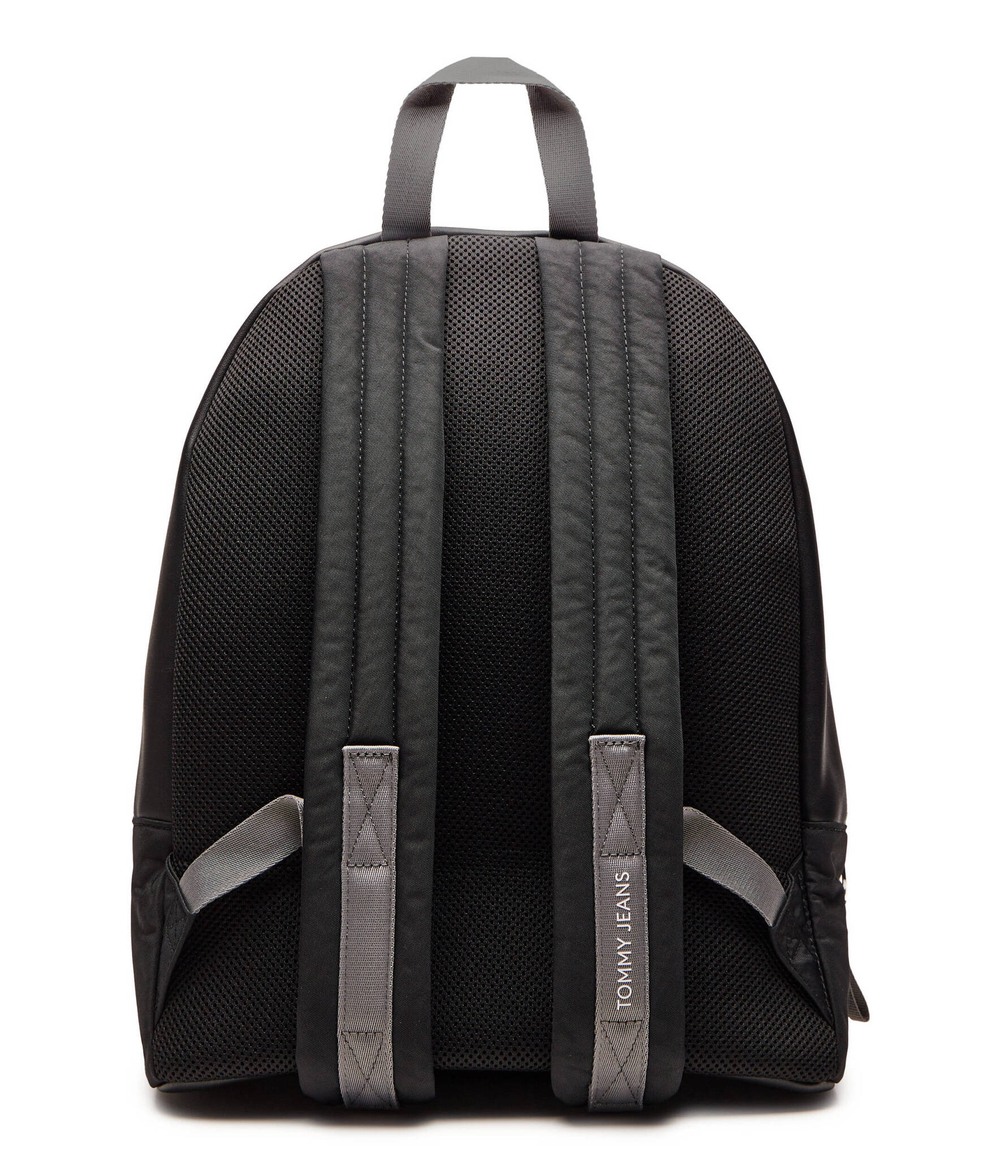 Рюкзак Tommy Jeans - черный(AM0AM12626)