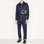 Сумка DIOR Saddle, 1ADPO095YKY-H28E