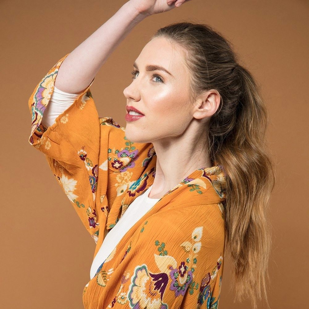 Фон бумажный Savage SA 80-12 Cocoa 2.72 x 11м какао