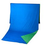 GreenBean Field 2.4 х 7.0 B/G