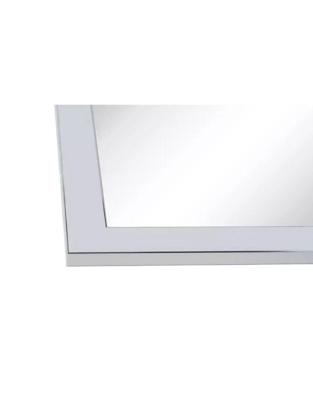 Зеркало 60x95 настенное в раме