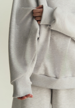 Свитшот из футера 1'1'26