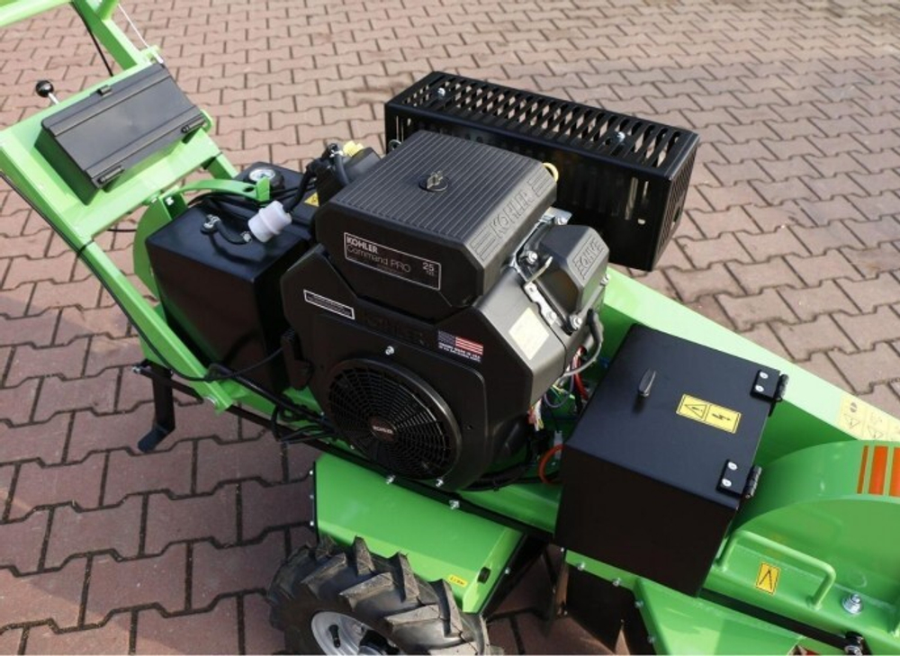 Измельчитель пней LASKI F 460E-RATO F 460E(RATO)