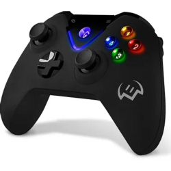 Геймпад Геймпад Sven GC-5070 (11 кл. 2 стика, D-pad, PC / PS3 / Android / Xinput)