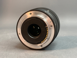 Sony E 11mm 1.8 (SEL11F18)