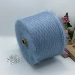 LAGOPOLANE 30% кид мохер 30% полиамид 40% полиакрил