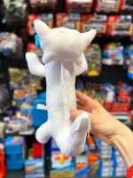 Танцующий Беззубик мем мягкая игрушка дракон Дневная Фурия