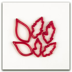 Дёрен малый