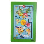 Развивающие панели серии СЛ комплект 5шт