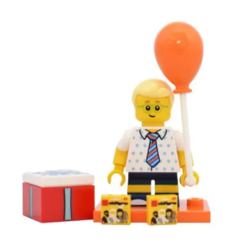 Именинник, Series 18 col18-16