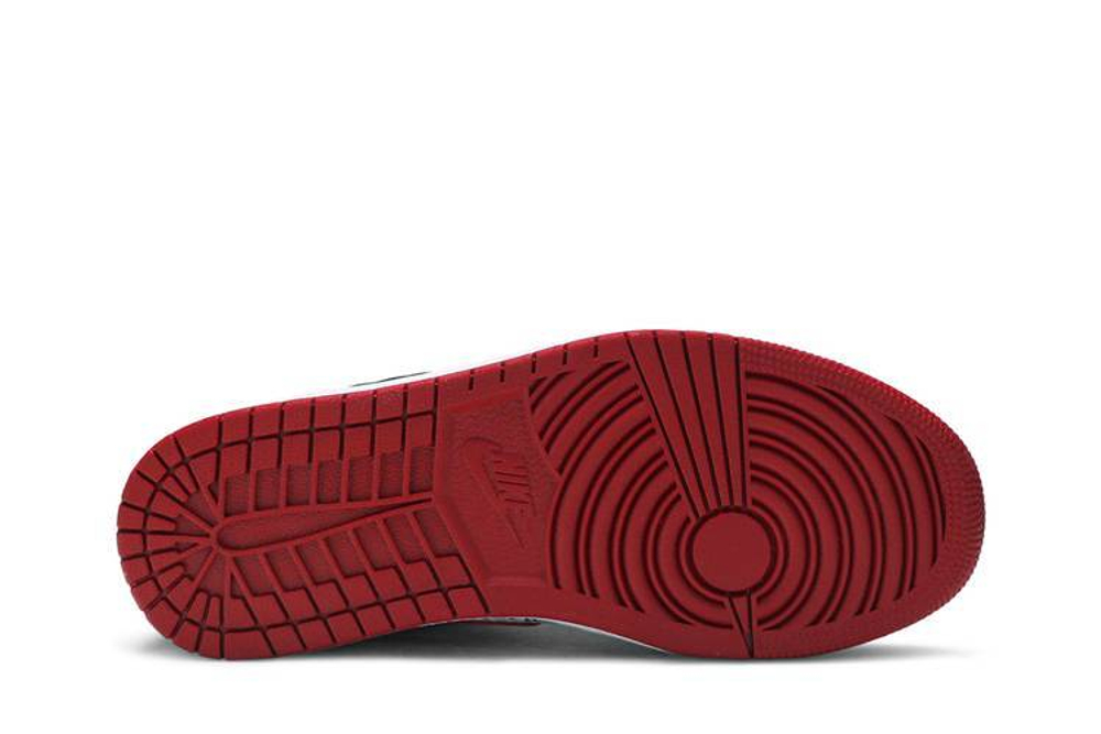 Кроссовки Jordan Air Jordan 1 Mid Se Newspape