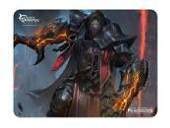 White Shark MP-UMETHON MP-1897 40 X 30cm 045523 для мыши игровой Коврик