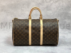 Дорожная сумка Louis Vuitton Keepall Monogram