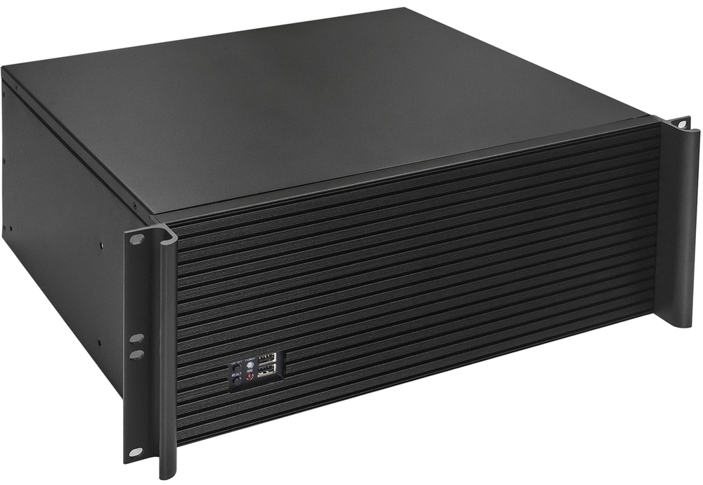 Корпус серверный 4U Exegate Pro 4U390-05/600ADS