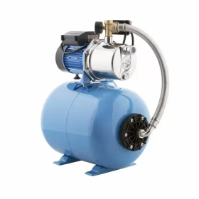 Насосная станция Джилекс Джамбо 70/50 Н-50 (2.0) (замена насосной станции с артикулом 4752)