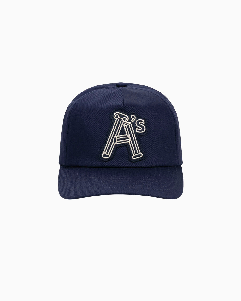 Кепка Aries Wool Column A Cap