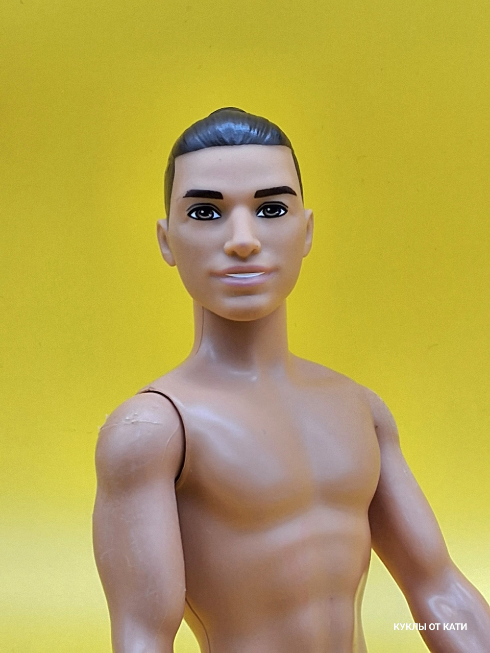 Кукла Барби Кен винтаж конец 90х 031059