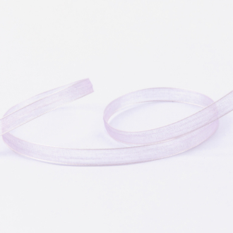 Лента капроновая 6 мм ( 1/4 ") "BLITZ" OR-6 №056 бл.сиреневый