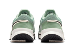 Мужские кроссовки теннисные Nike Zoom GP Challenge 1.5 Clay - steam/black it/silver white