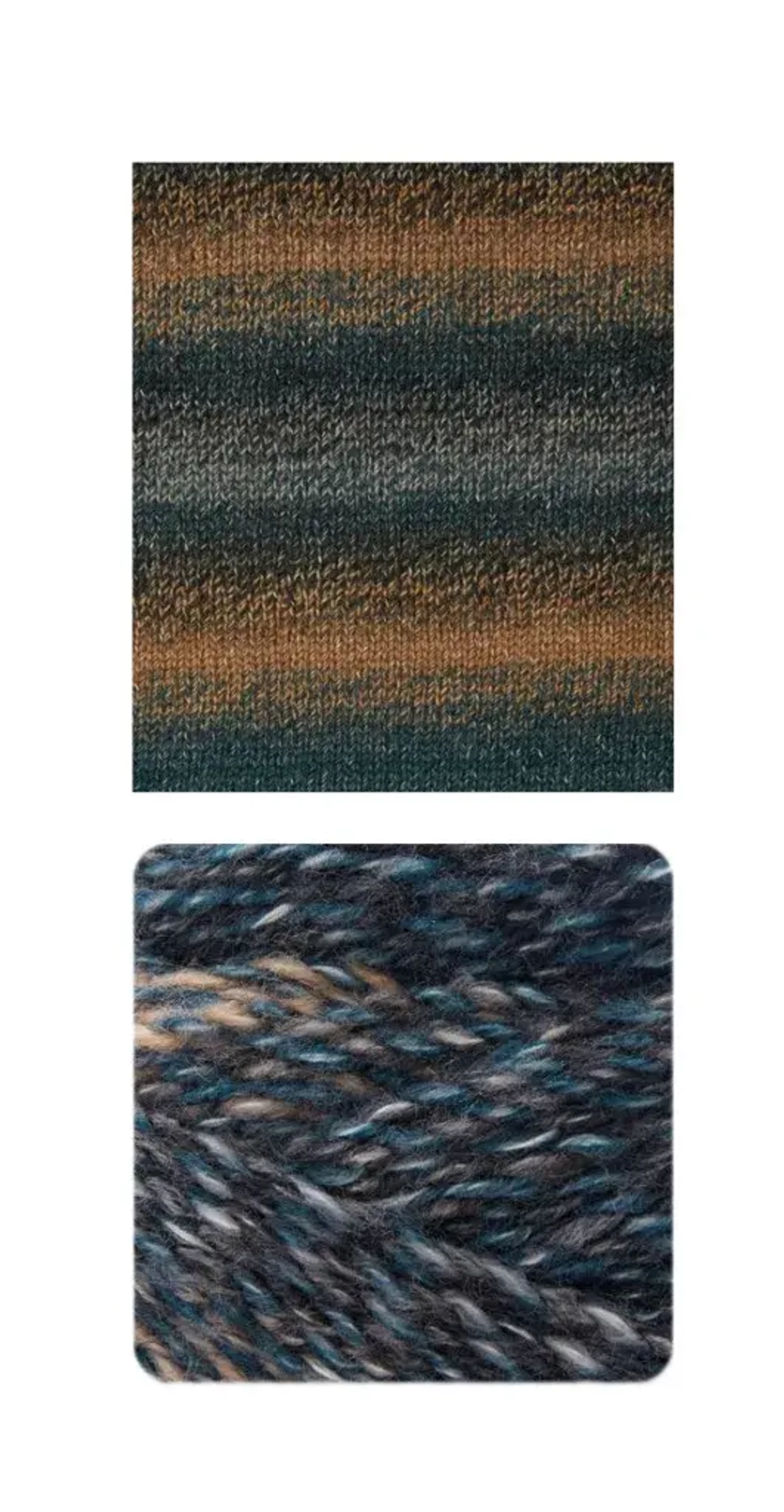 Пряжа Rozetti Puzzle Comfort (09)