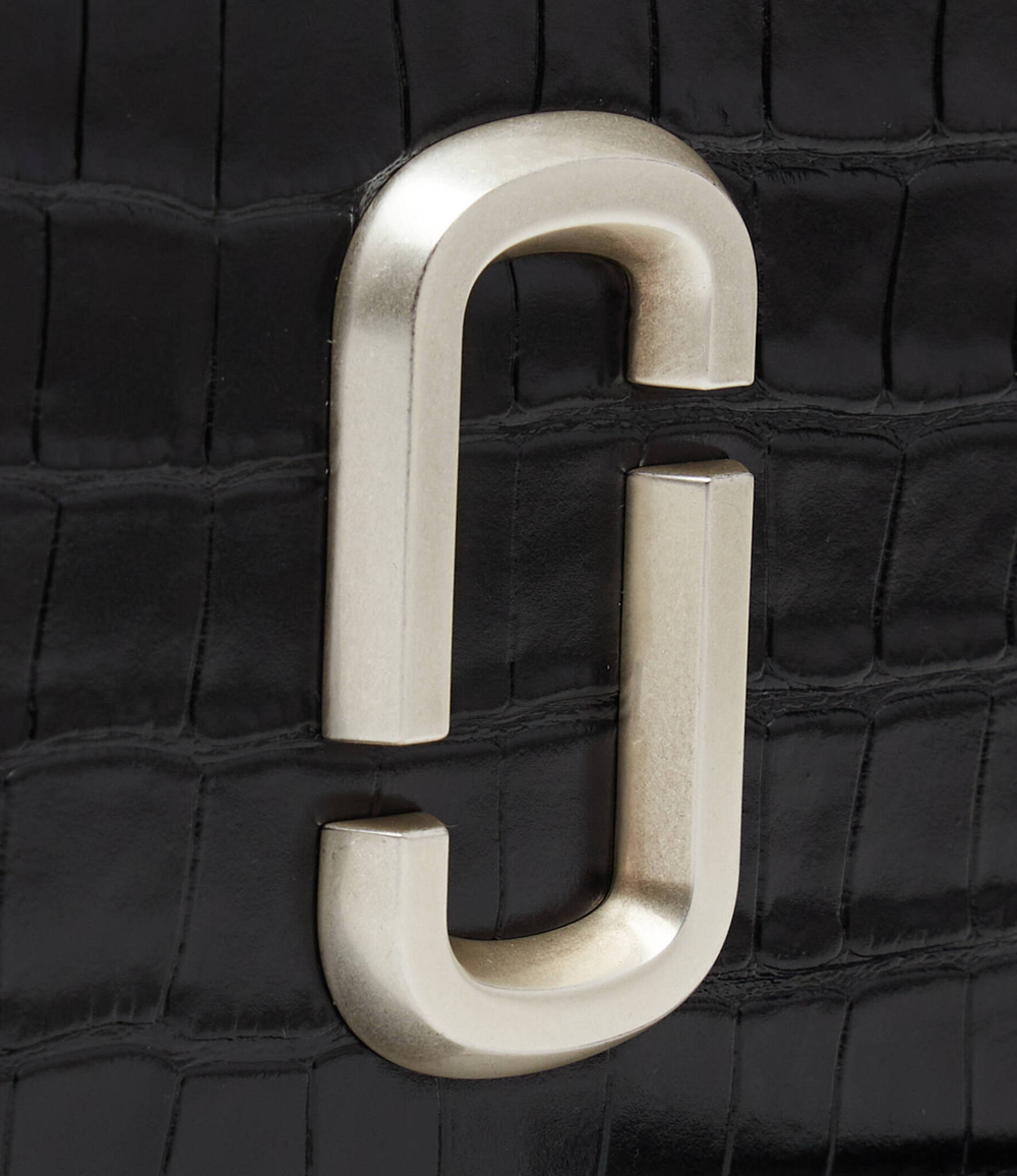 Сумка через плечо Marc Jacobs - черный(2F3HCR018H01)