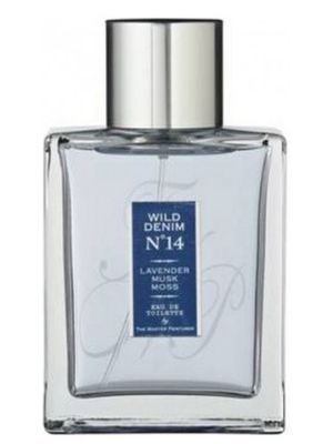 The Master Perfumer Wild Denim No. 14
