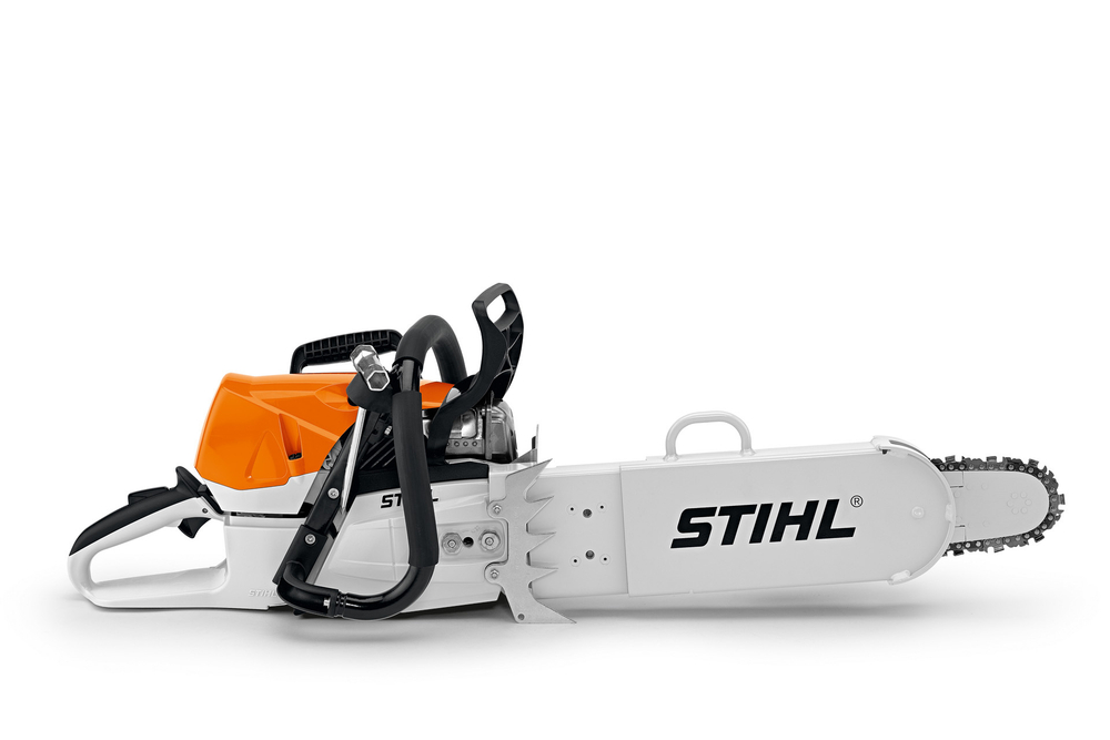 Бензопила STIHL MS 462 C-M RHD 20" 3/8" 1,6мм