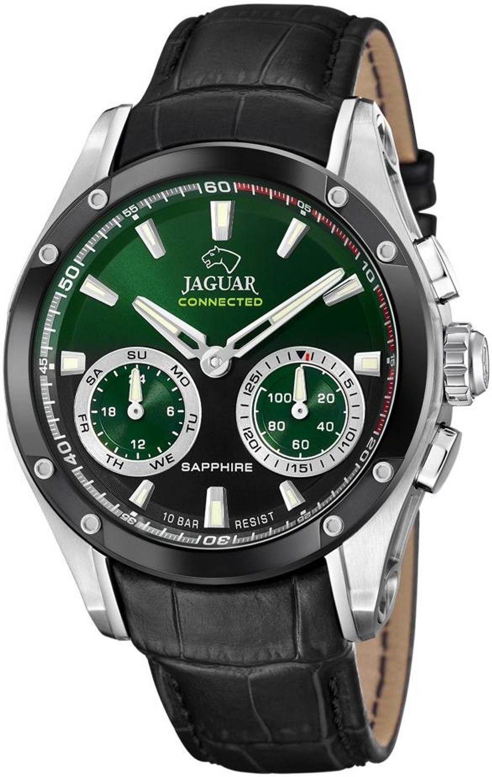 Наручные часы Jaguar  J958/2