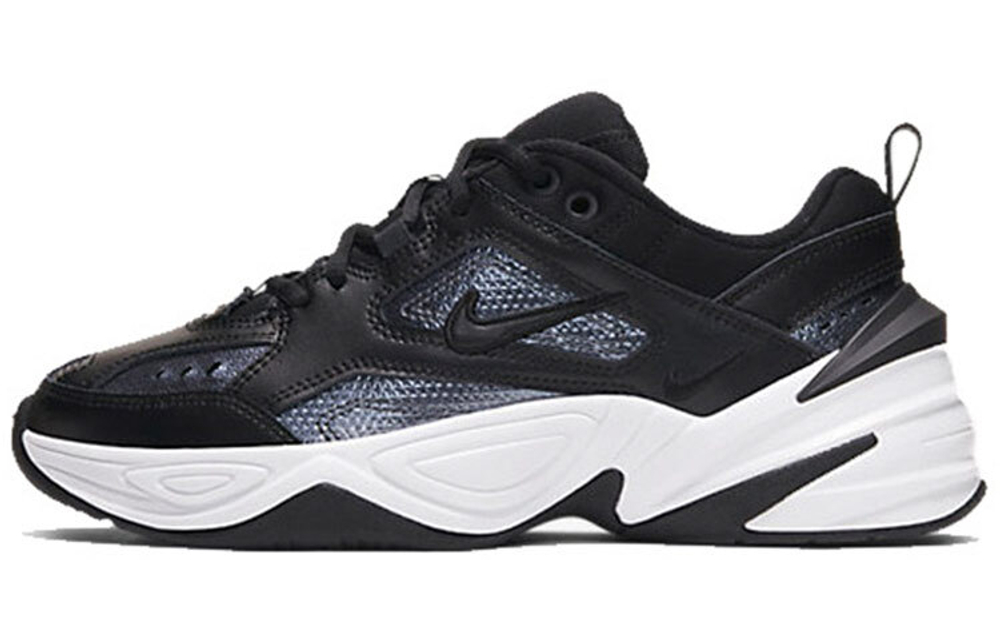 Кроссовки Nike M2K Tekno (Женская размерная сетка)