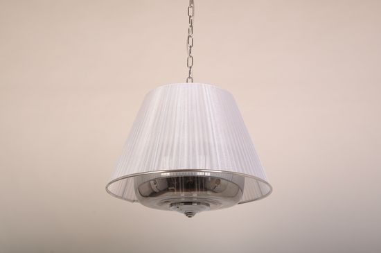 Подвесная люстра Manne L.7308-5 WHITE