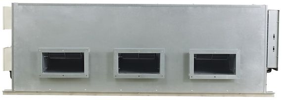 Канальная VRF система Dantex DM-DP450T1/F