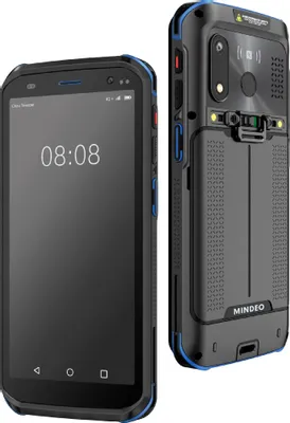 Терминал сбора данных Mindeo M50