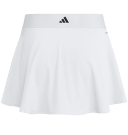 Теннисная юбка Adidas Climacool Match - white