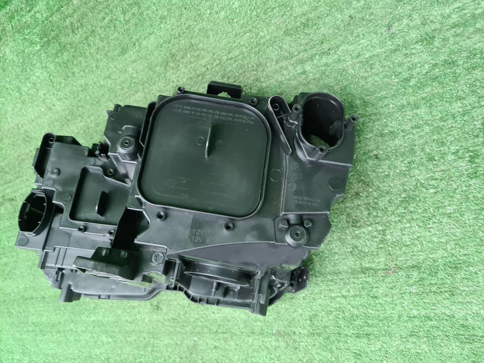 Корпус фары правый VW Tiguan 2 (2016-2020)