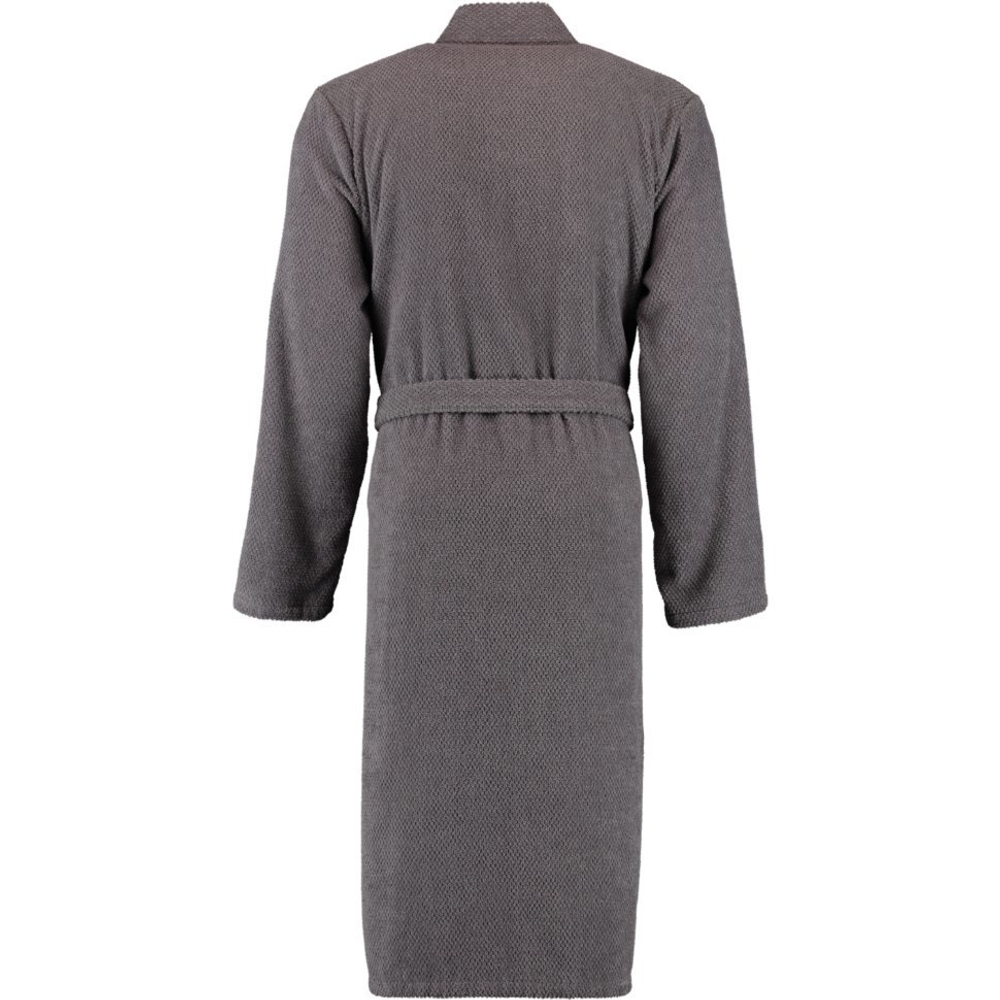 Халат мужской Cawo 1835 774 серый