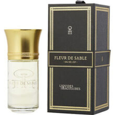 Liquides Imaginaires Fleur De Sable EDP 100ml