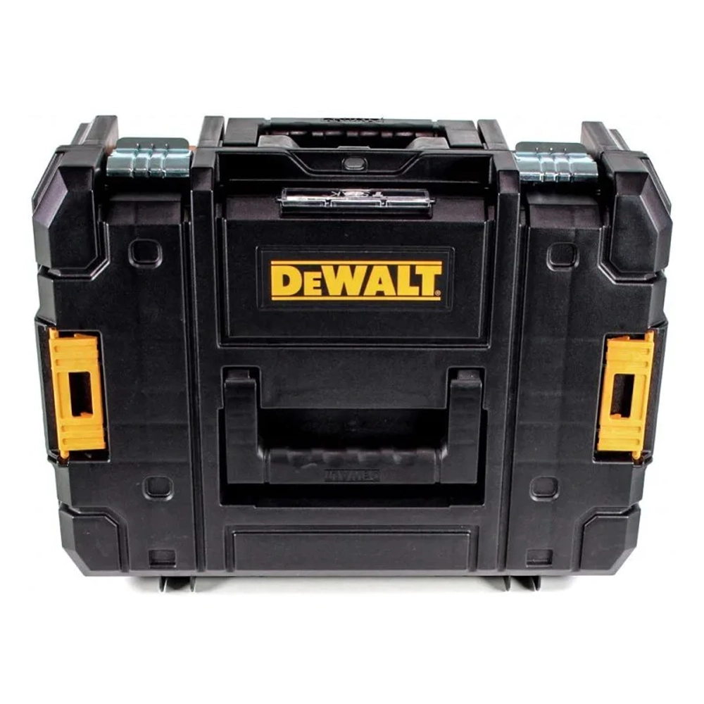 DeWalt DCF809D2T-QW бесщеточный импульсный шуруповерт (2 x 2 Ач, ЗУ)