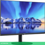 Монитор Huawei MateView SE SSN-24BZ без регулировки подставки