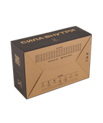 Кроссовки спортивные Airstream 3.0 JSH504-Y, синий