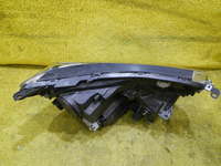 Фара левая Toyota Rav 4 CA40 (2015-2019) LED
