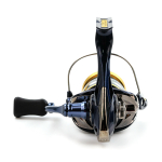 Катушка Ryobi ECUSIMA CB 2500S (2500, 7+1BB, мет. шпуля)