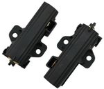 Щетки двигателя стиральной машины Индезит Аристон 5х13х35 (2шт)