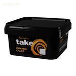 Табак для кальяна Take 200 грамм